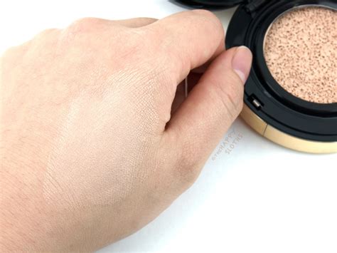 ysl fusion ink cushion review|ysl cushion foundation nordstrom.